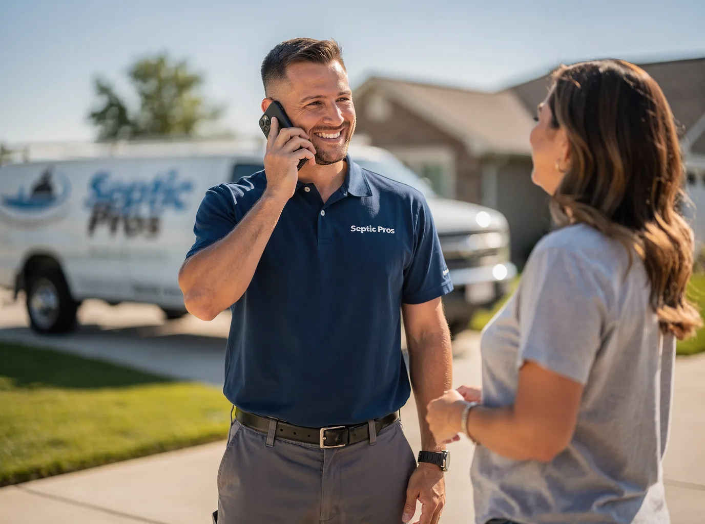 Septic Tank Pumping Mccammon, ID FAQs